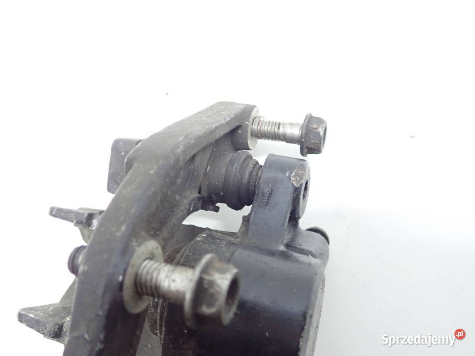 Zacisk Hamulca Przód Honda XL 600 R PD03 87r NX Strzelce Krajeńskie