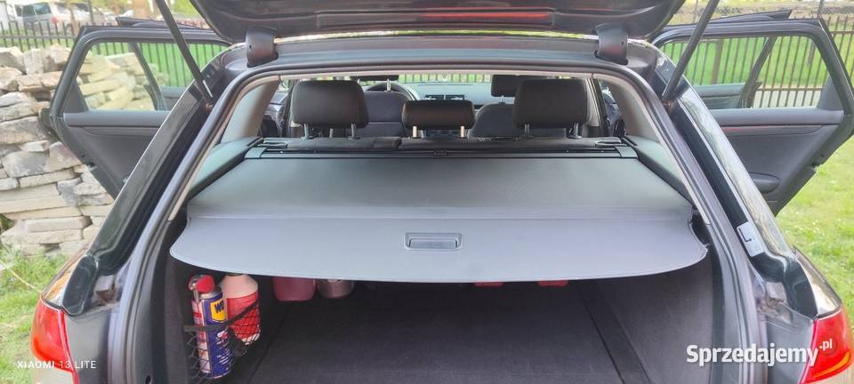 Sprzedaję Audi A4 B6 kombi łódzkie Łowicz