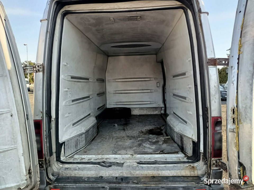 Mercedes Sprinter Mercedes Sprinter 22CDI 130 Tarnów sprzedam