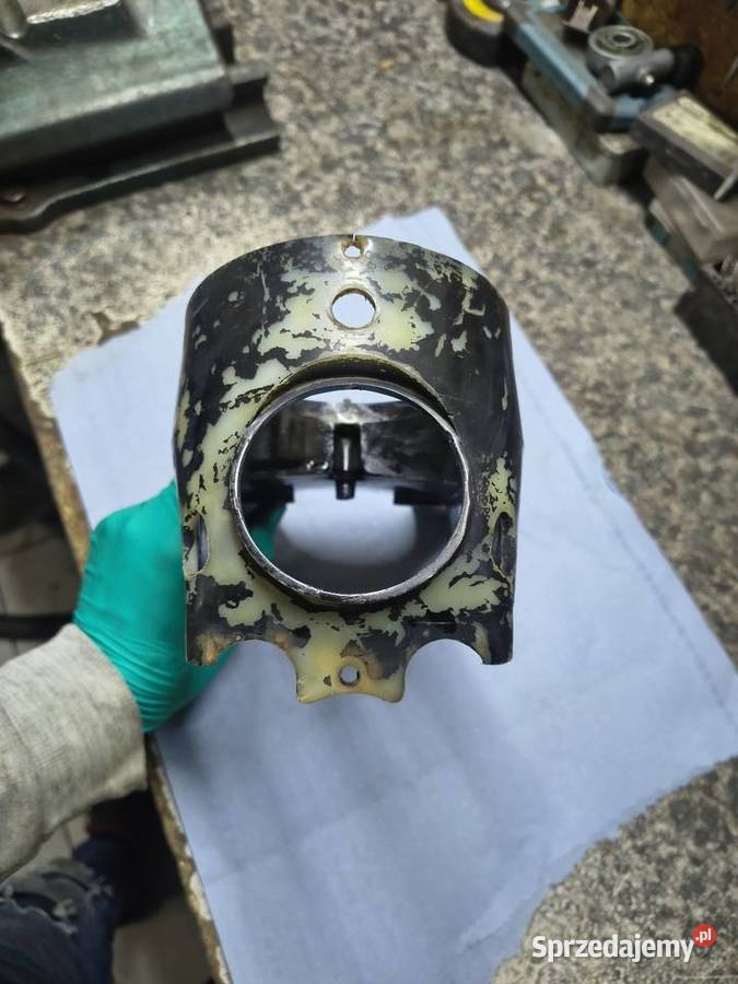 Obudowa lampy Komar 2330 2350 Pozostałe Rzeszów