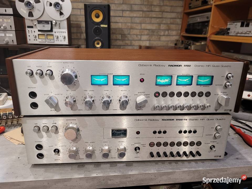 Radmor 5102 opolskie Opole sprzedam