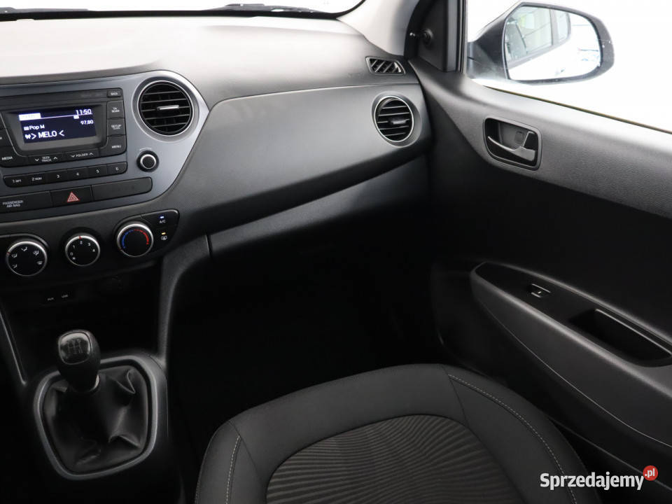 Hyundai i10 10 dolnośląskie