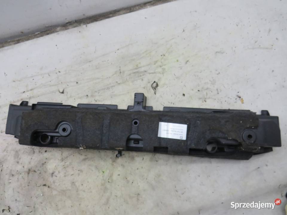 WKŁAD BAGAŻNIKA ORGANIZER ZAFIRA C 13295817 Schowki, półki