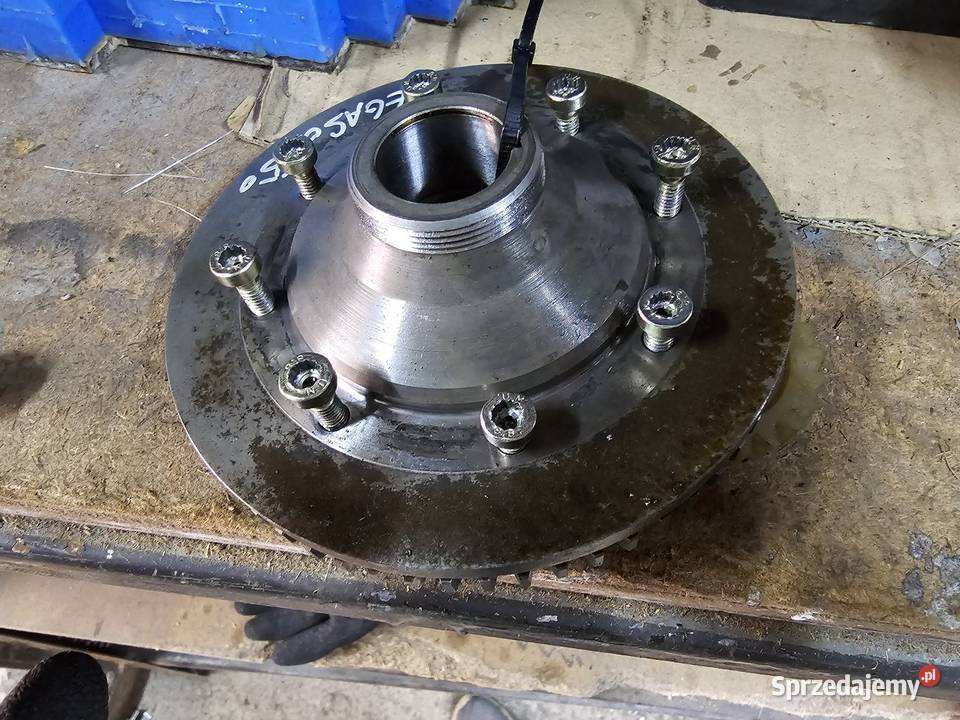 Aprilia Pegaso 650 bendiks koło wolne łożysko dolnośląskie Jelenia Góra