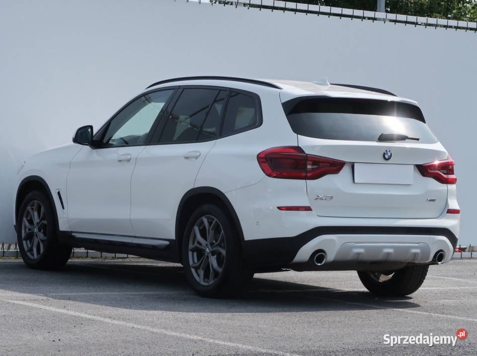 BMW X3 xDrive20i 4/5 Lublin
