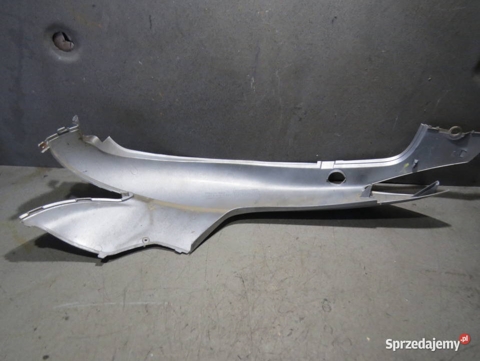 HONDA SH 125 150 BOK BOCZEK OSŁONA OWIEWKA Warszawa