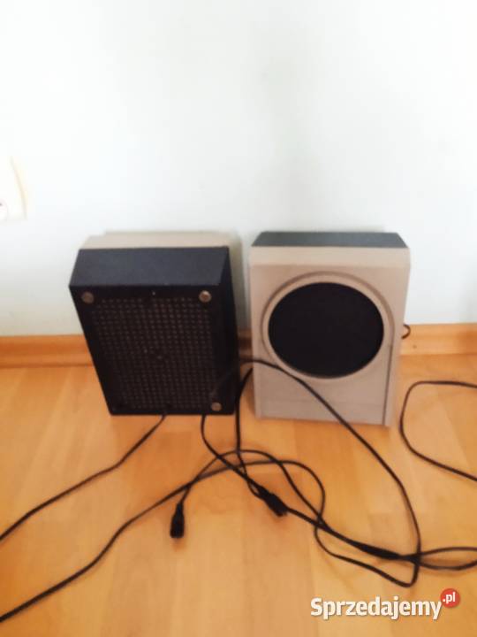 Gramofon Unitra Fonica GWS 107 Cyryl SPRAWNY Kraków