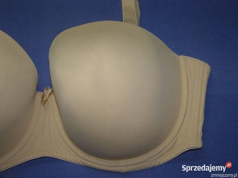 Biustonosz Stanik BARDOTKA 38G 85G POUR MOI Siedlce