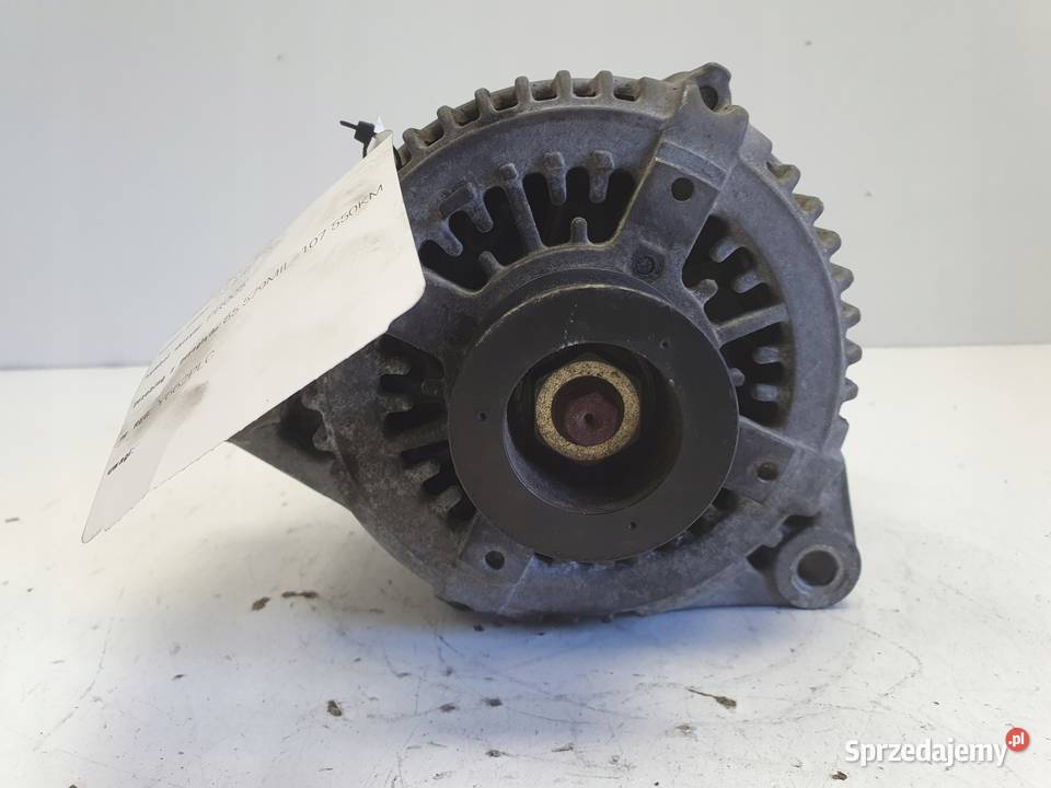ALTERNATOR Land Rover Freelander 25 V6 YLE102480