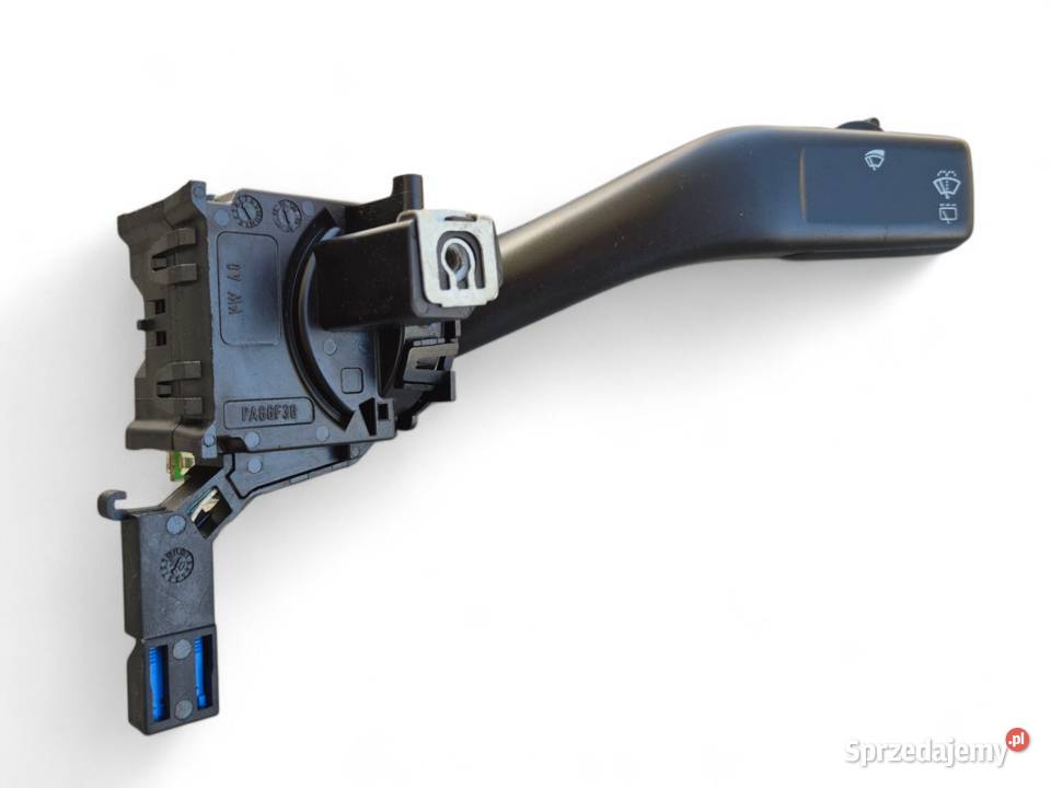 PRZEŁĄCZNIK ZESPOLONY MANETKA ALTEA A3 8P GOLF V świętokrzyskie Działoszyce sprzedam