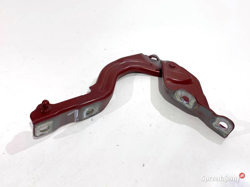 ZAWIAS MASKI LEWY PRZÓD HYUNDAI KONA SX2 SUV Zawiasy, bolce i prowadnice podkarpackie