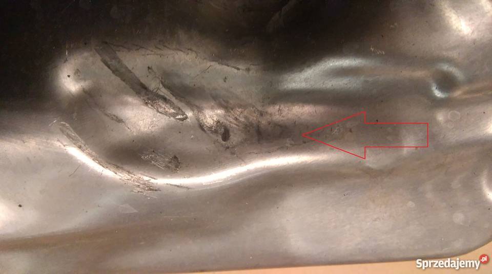 HONDA CBR 600RR PC40 OSŁONAY WYDECHU Poświętne sprzedam