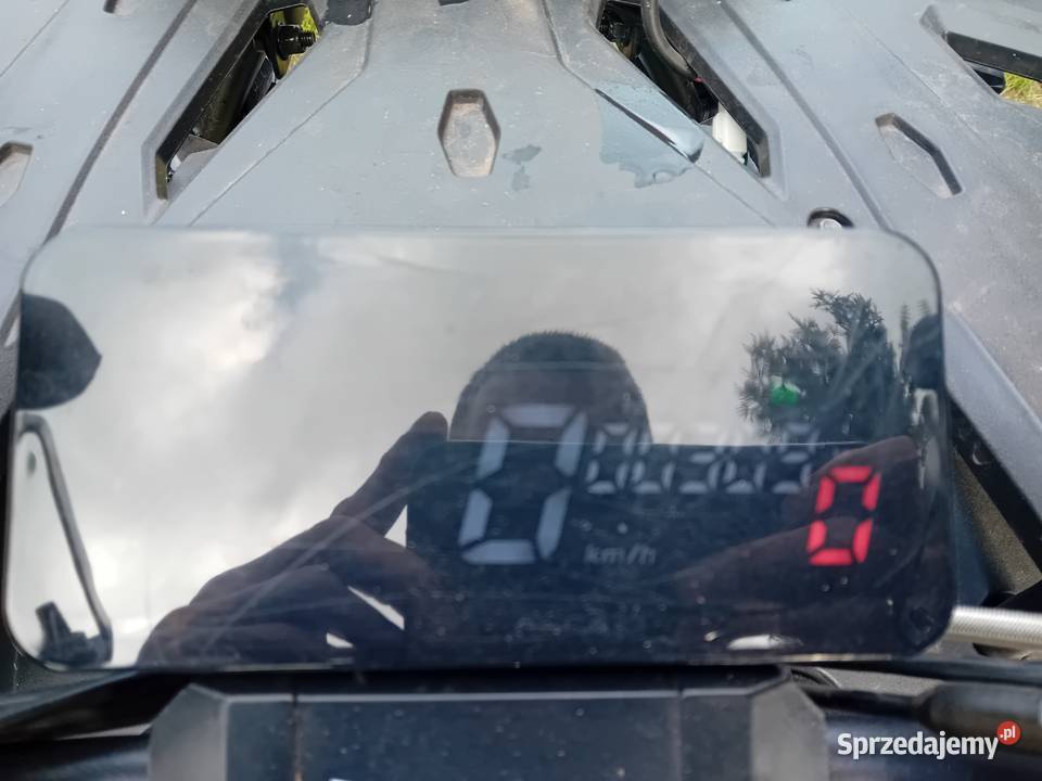 Sprzedam quada 250 xtr Myszków