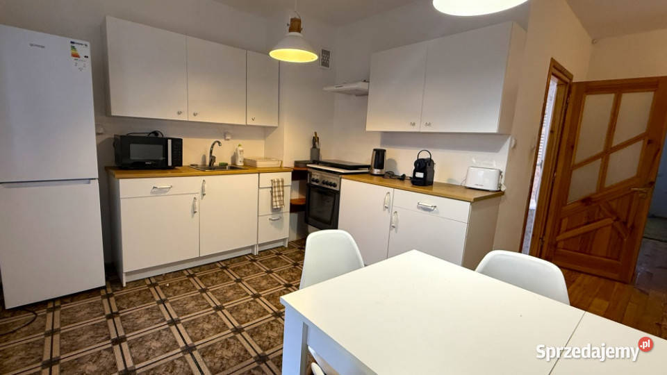 Dom Lokal Kamienica Placu Wolności Parczew