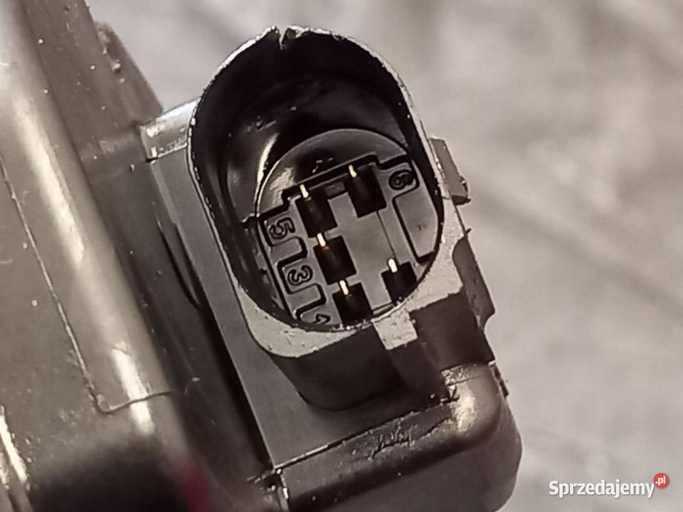 AUDI VW SKODA 20 TDI zawór EGR 03L131501G sprzedam