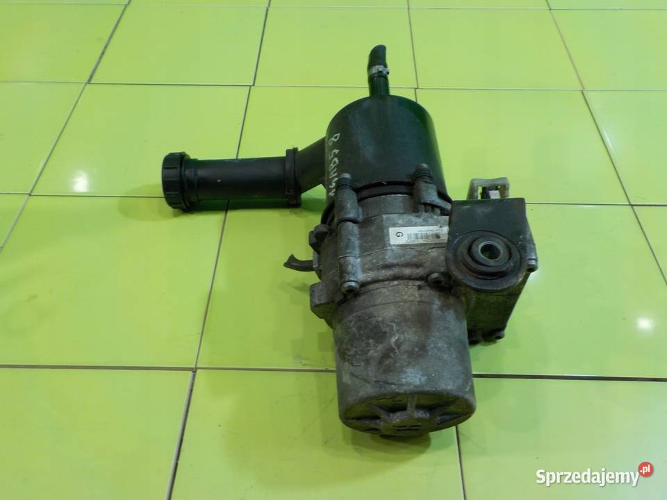 PEUGEOT 3008 16 EHDI AUT 11r 5D pompa ABS Suków