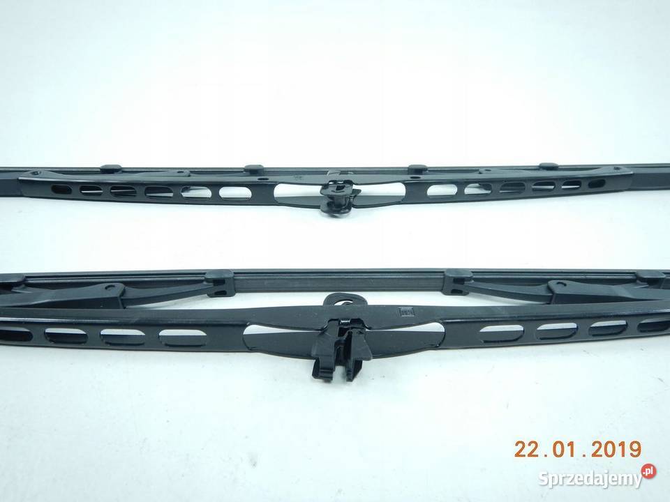 PIÓRA WYCIERACZKI OPEL MOVANO B 95507846 lubelskie