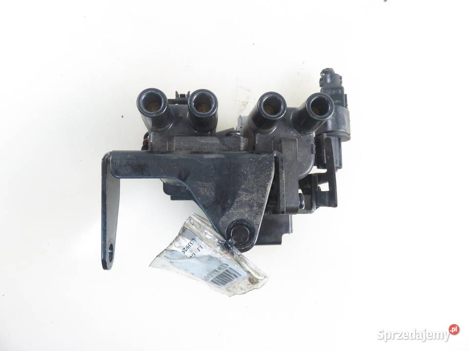 CEWKA KIA PICANTO I BA 11 G4HG 03SKV229 osobowe małopolskie