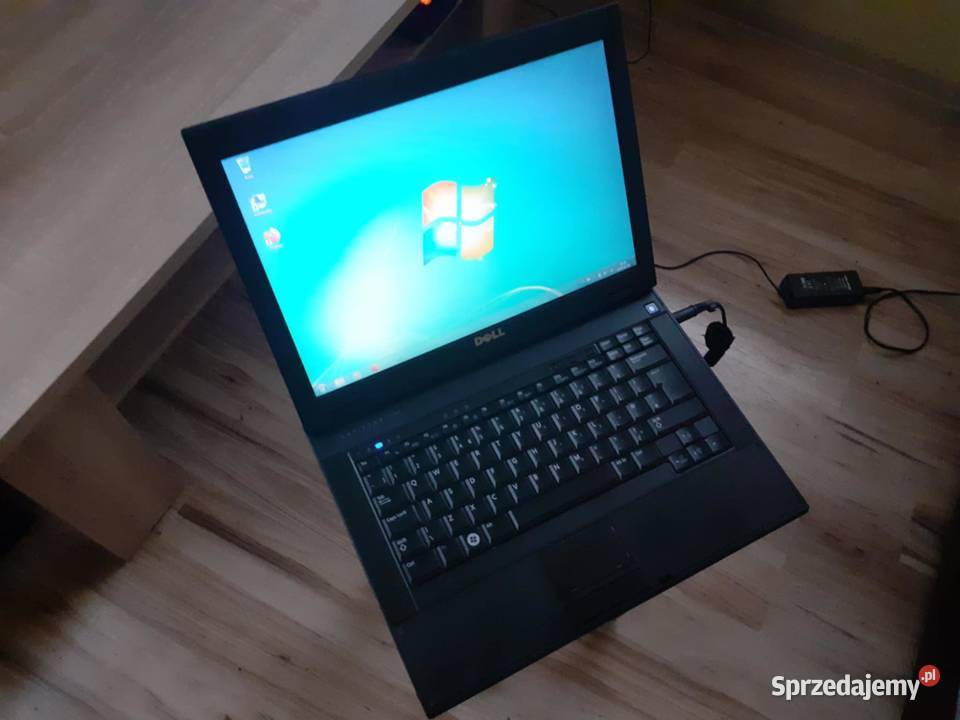 Laptop Dell LATITUDE E5400 Szczebrzeszyn