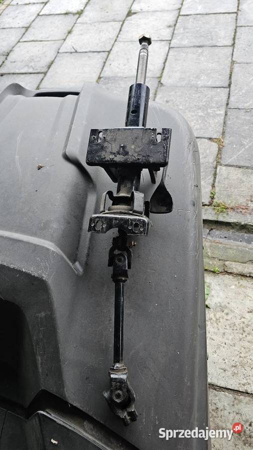 Kolumna kierownicza polonez atu caro Mielec sprzedam