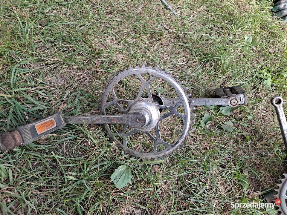 Korba rowerowe suport wigry 3 Lublin