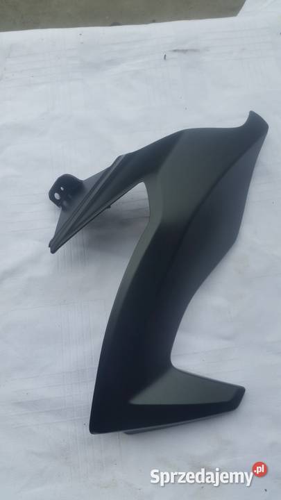 LEWA Owiewka Osłona Lampy Czacha HONDA CB 650F