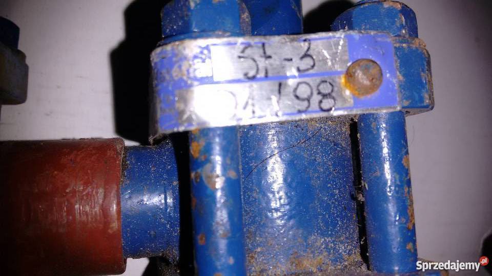 Zawory kurki kulowe Andrex dn 15 440 Stalowa Wola sprzedam