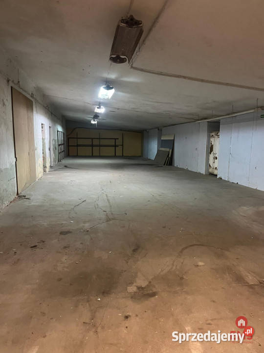Do wynajęcia lokal Białystok 180m2 Wynajem Wynajem