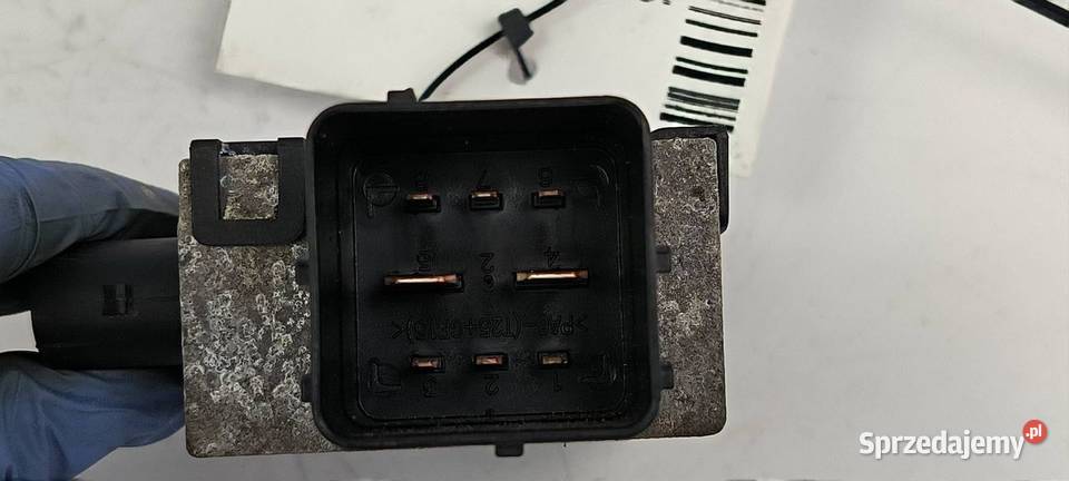 MODUŁ RENAULT TRAFIC III 271203982R Lipno