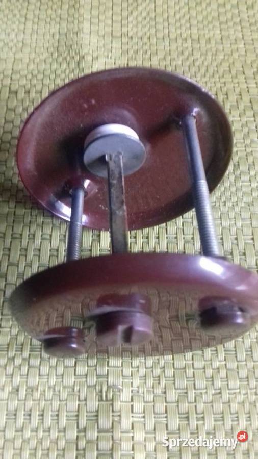 Blokada drzwiowa zamek