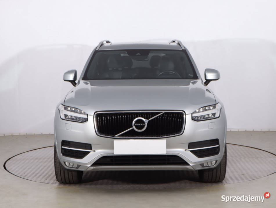 Volvo XC90 D5 AWD mazowieckie sprzedam