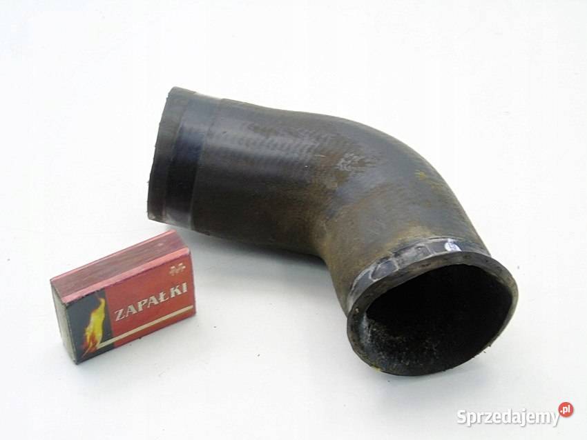 PRZEWÓD WODY NISSAN ALMERA TINO 2002 22 DI Sosnowiec