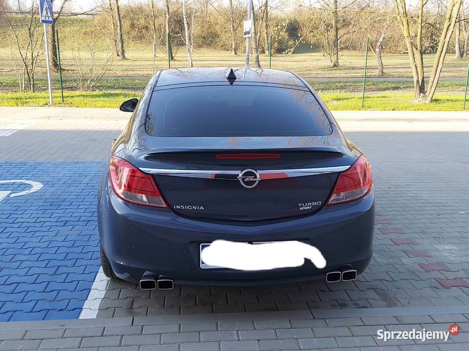 opel 131KM Sosnowiec