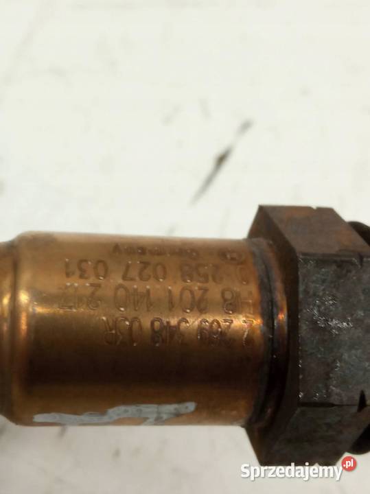 SONDA LAMBDA 0258027031 Renault Clio IV 20122019 osobowe
