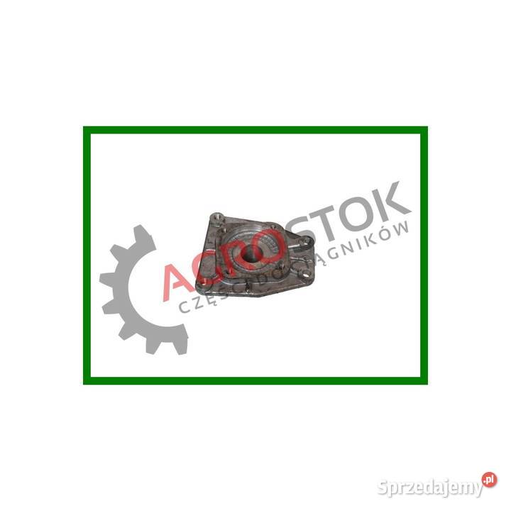 Kołnierz pompy wtryskowej t25 st Parczew