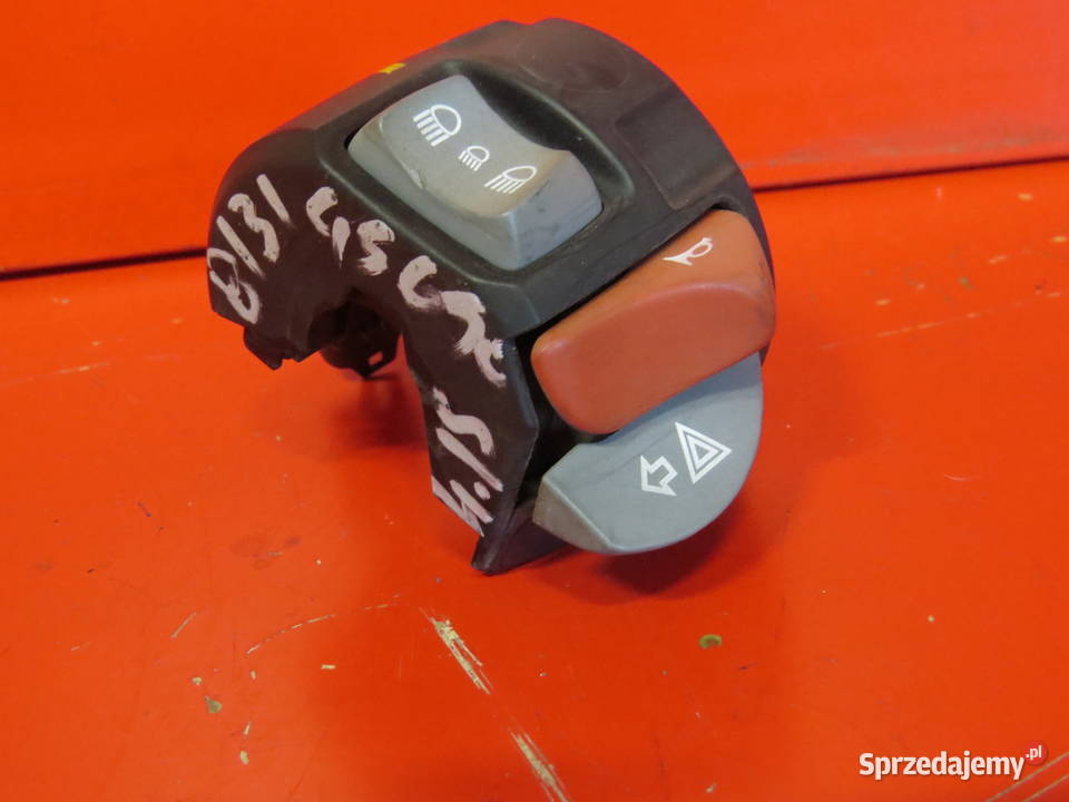 BMW GS650 GS 650 800 0812 przełącznik włącznik Przełączniki mazowieckie Warszawa
