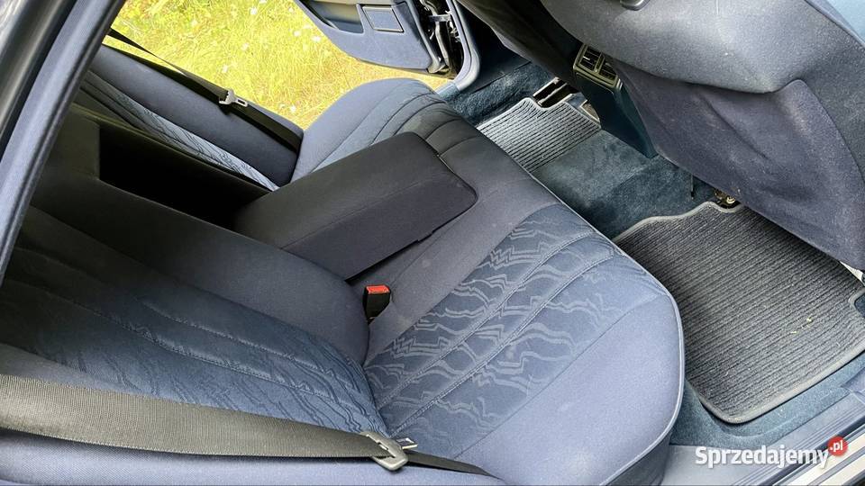 Zadbany Okular 22 CDI 125 Klima Elekryka 282300km Białka-Kolonia