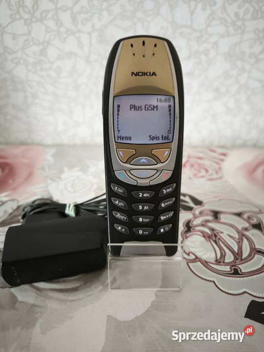 Nokia 6310i Wyszków