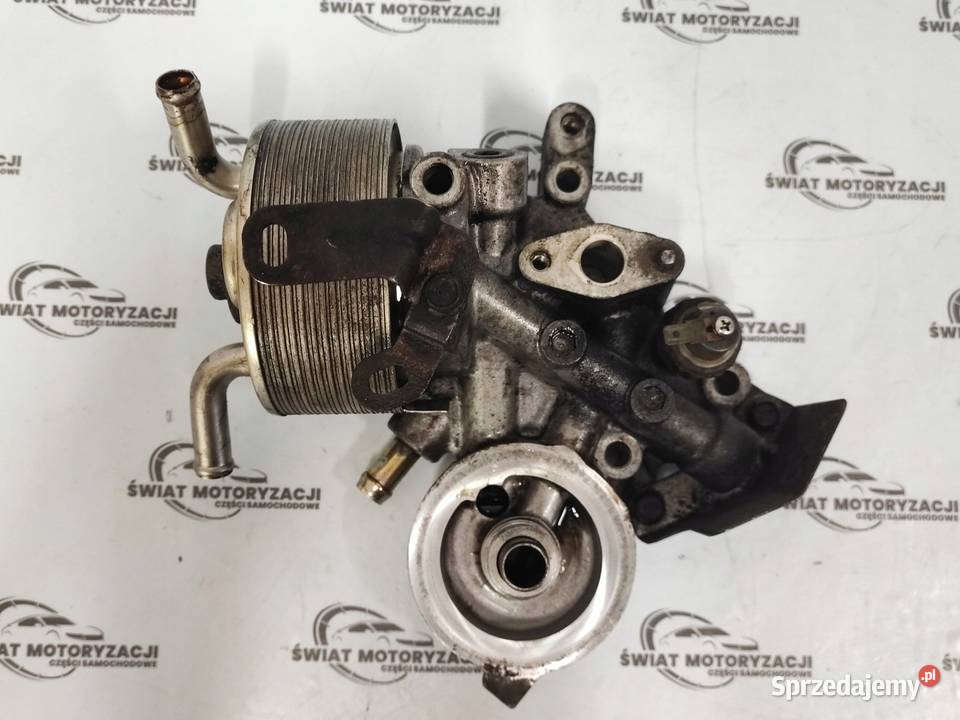 MITSUBISHI L200 25 D 4D56 4D56U 136 podstawa Kielce