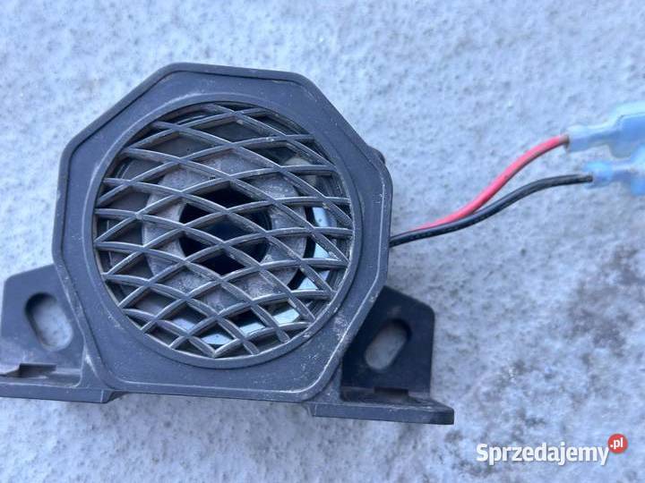 SYGNAŁ COFANIA 12V 24V WSTECZNEGO ECCO CT530NAC śląskie