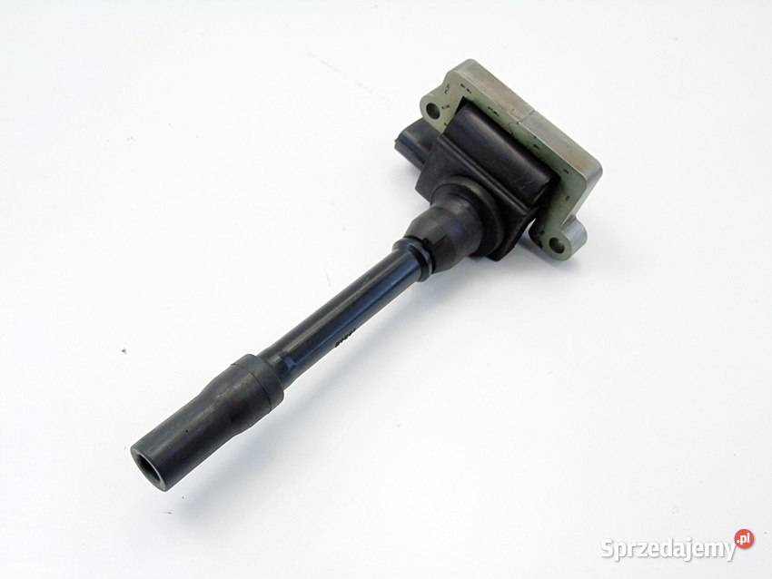 CEWKA ZAPŁONOWA 18 GDI GALANT CARISMA SPACE Sosnowiec