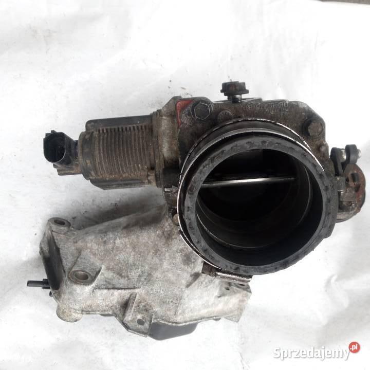 Renault 22 dci 150 Zawór EGRTermostatVacum Pompa osobowe Złoczew sprzedam