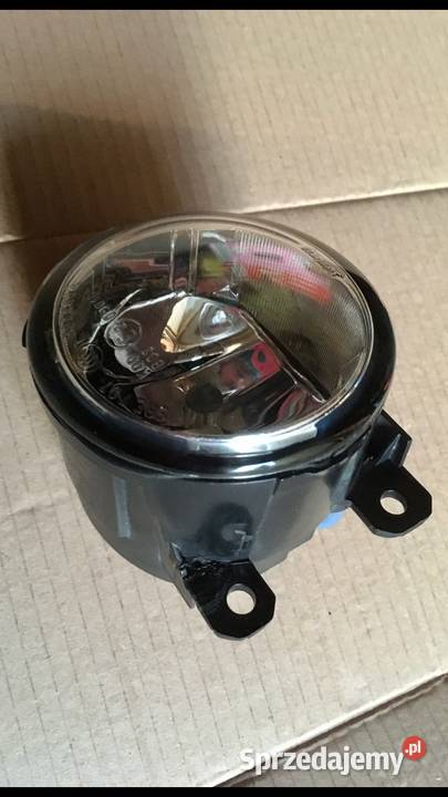 Reflektor adaptacyjny VALEO 518588240 FIAT TIPO osobowe Kraków