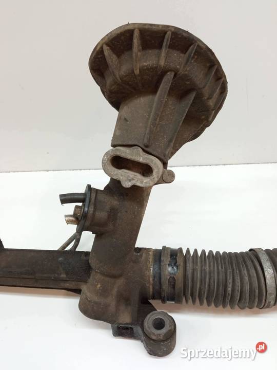 MAGLOWNICA PRZEKŁADNIA EUROPA MK1 8V413A500AC osobowe