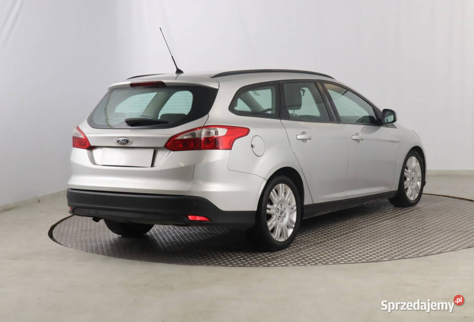 Ford Focus 16 TDCi ABS Zabrze