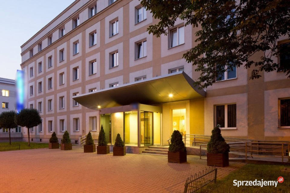 Lokal Warszawa Erazma Ciołka 436m2 Ilość pomieszczeń 1