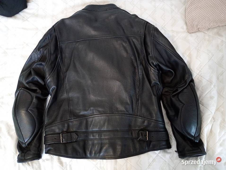 Kurtka motocyklowa Częstochowa sprzedam