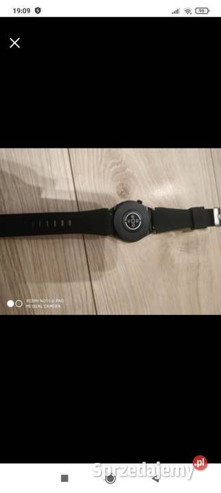 Zegarek sportowy smartwatch małopolskie Kraków