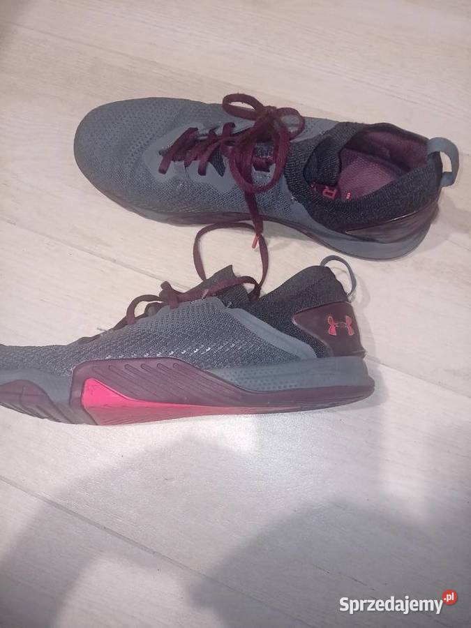 Buty sportowe Łódź sprzedam