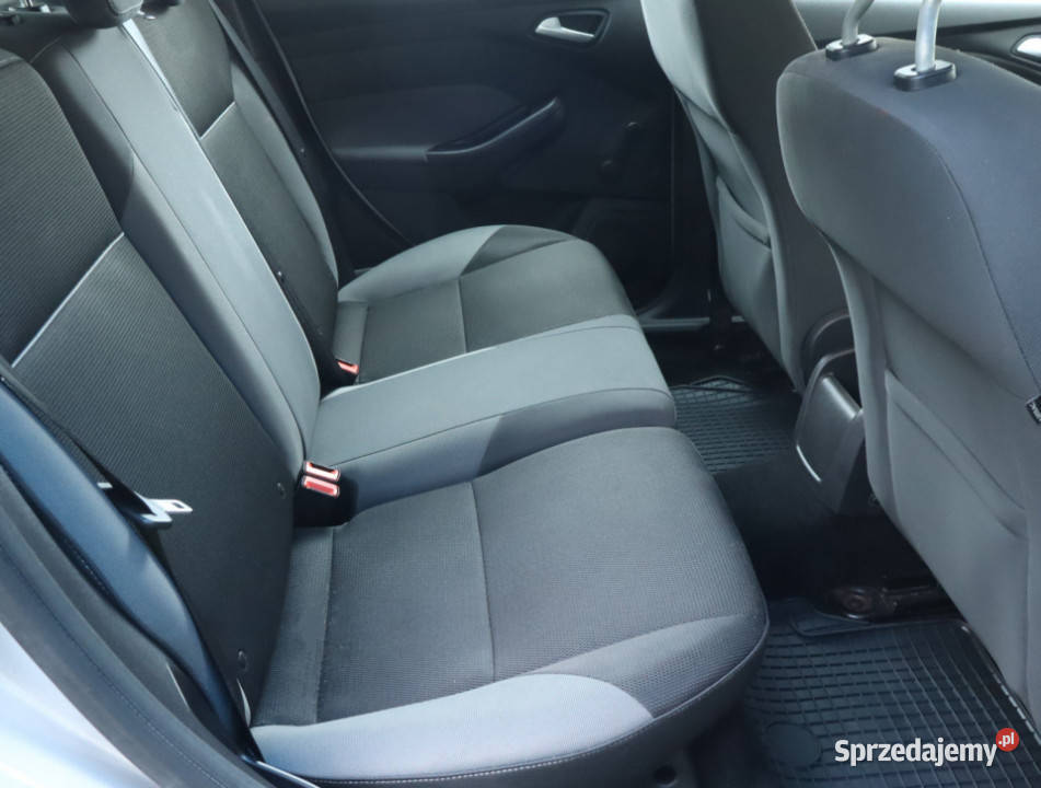 Ford Focus 10 EcoBoost Focus Piaseczno sprzedam